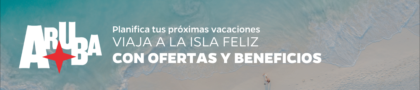 Viaja a la Isla Feliz