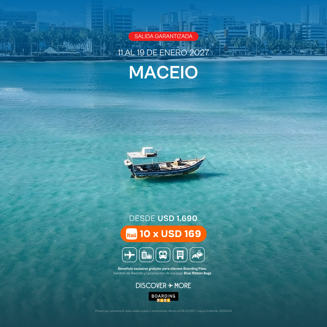 MACEIO